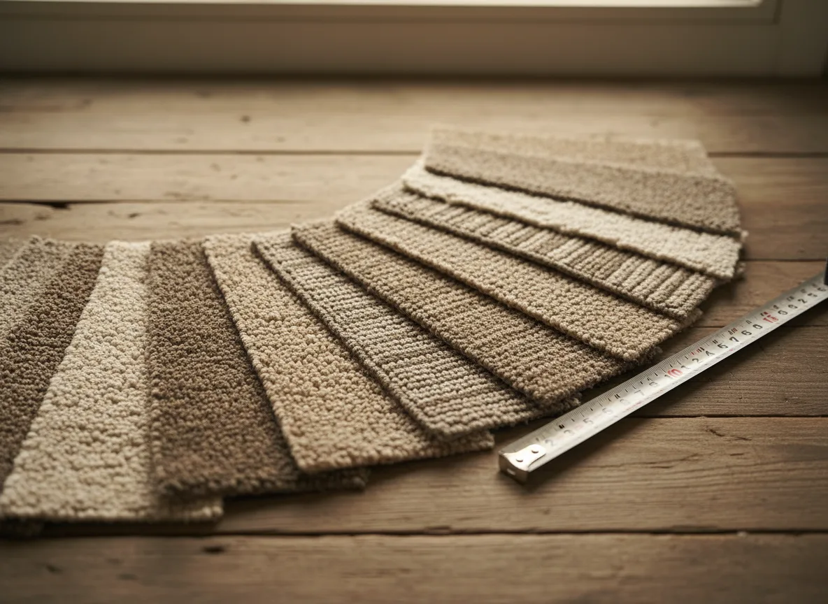 Carpet Installation Balsam Grove, NC FAQs